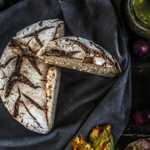 Paleo Sourdough Recipe